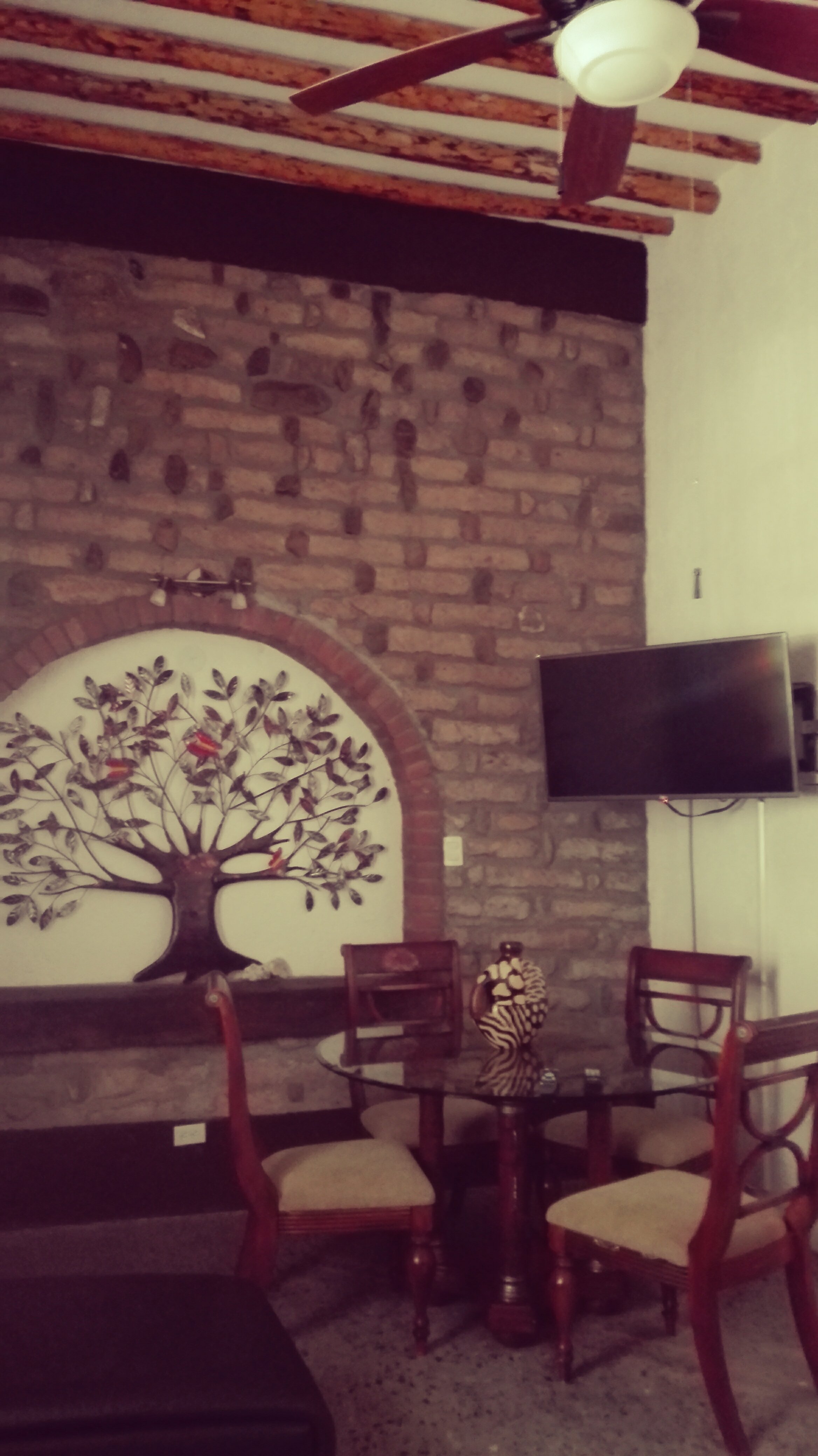 La Casona De Don Ramon-官方