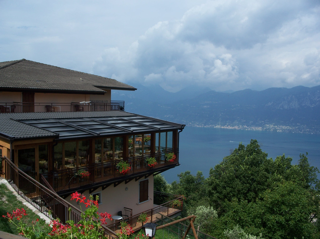 Albergo Alle Fasse