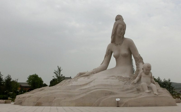 潼关-潼关县必去景点