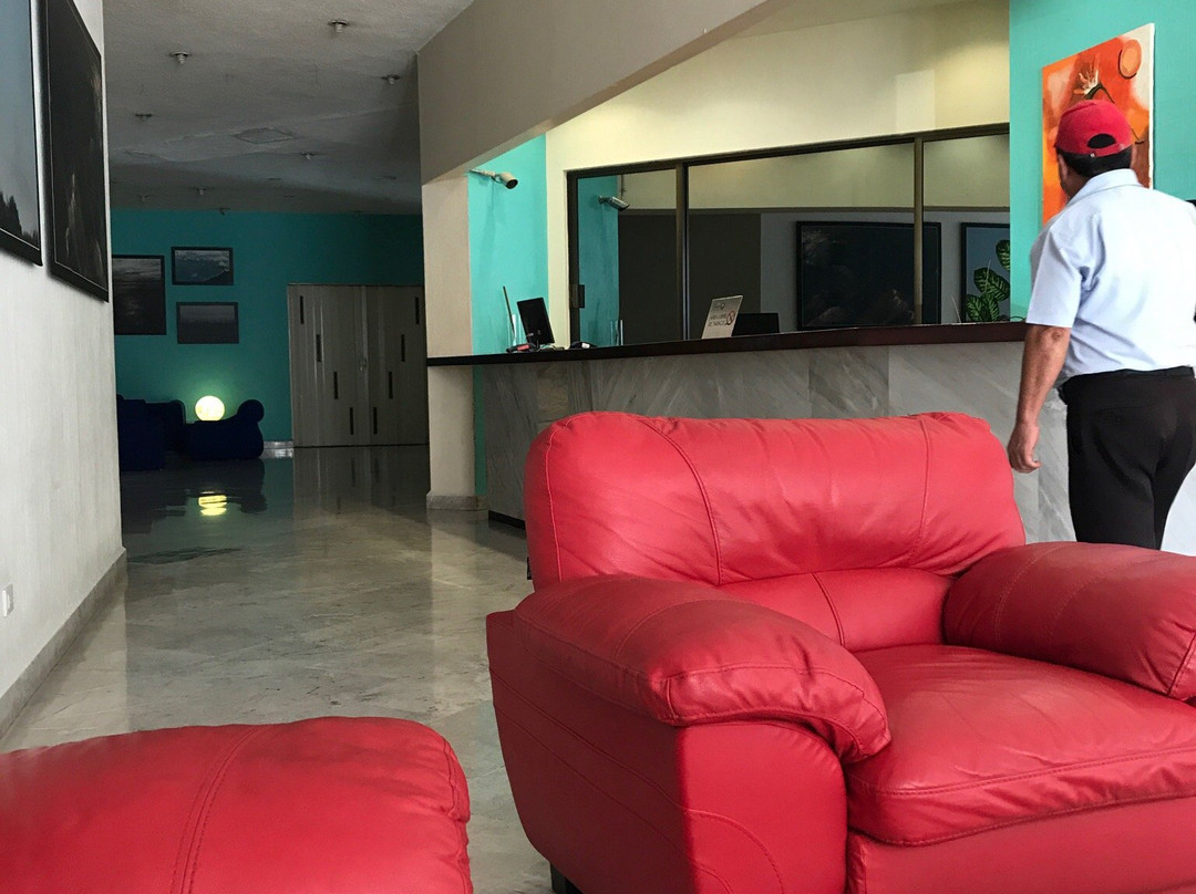 Hotel Sharon Business