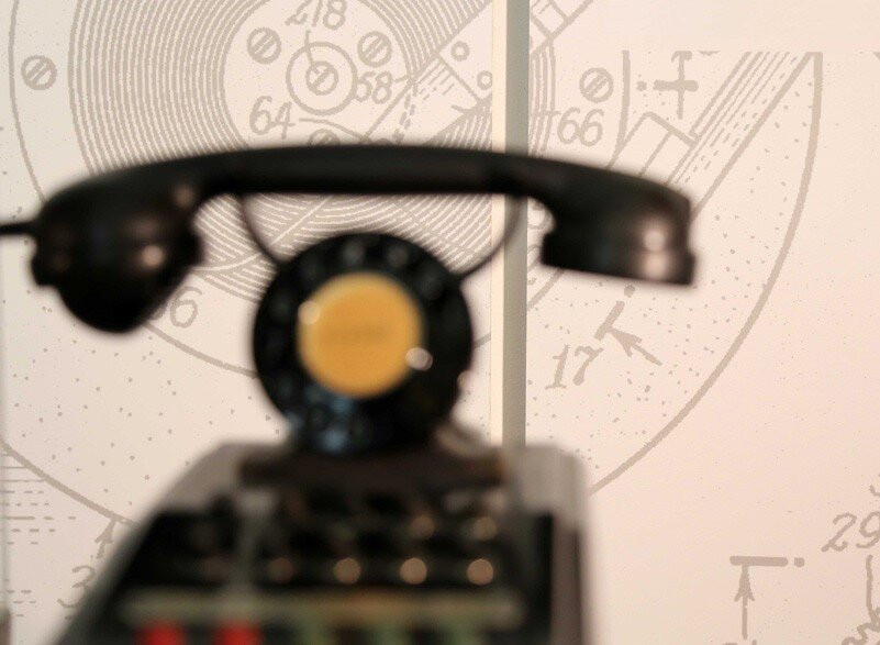 Telefonmuseum Telephonica