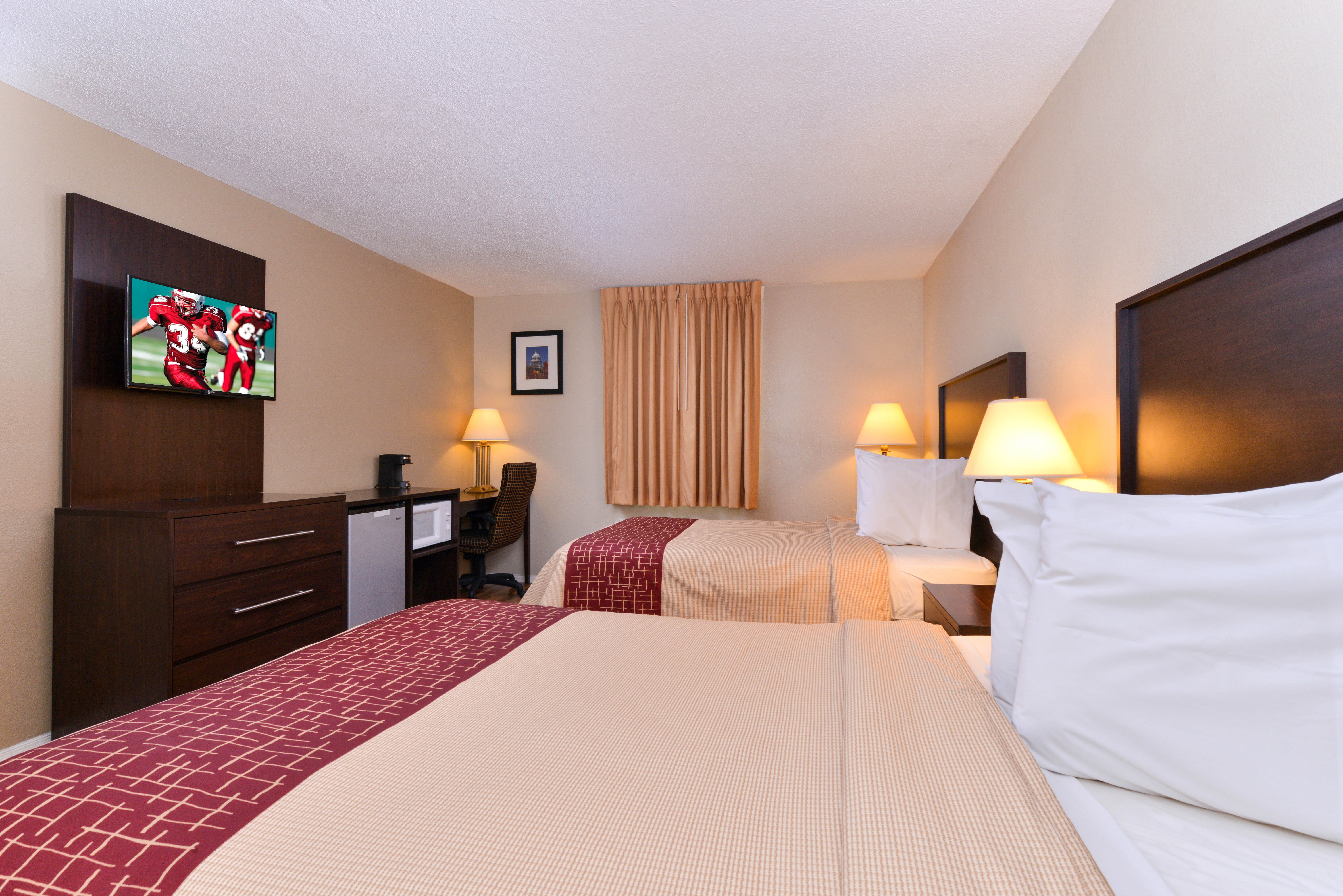 Red Roof Inn Chambersburg-官方