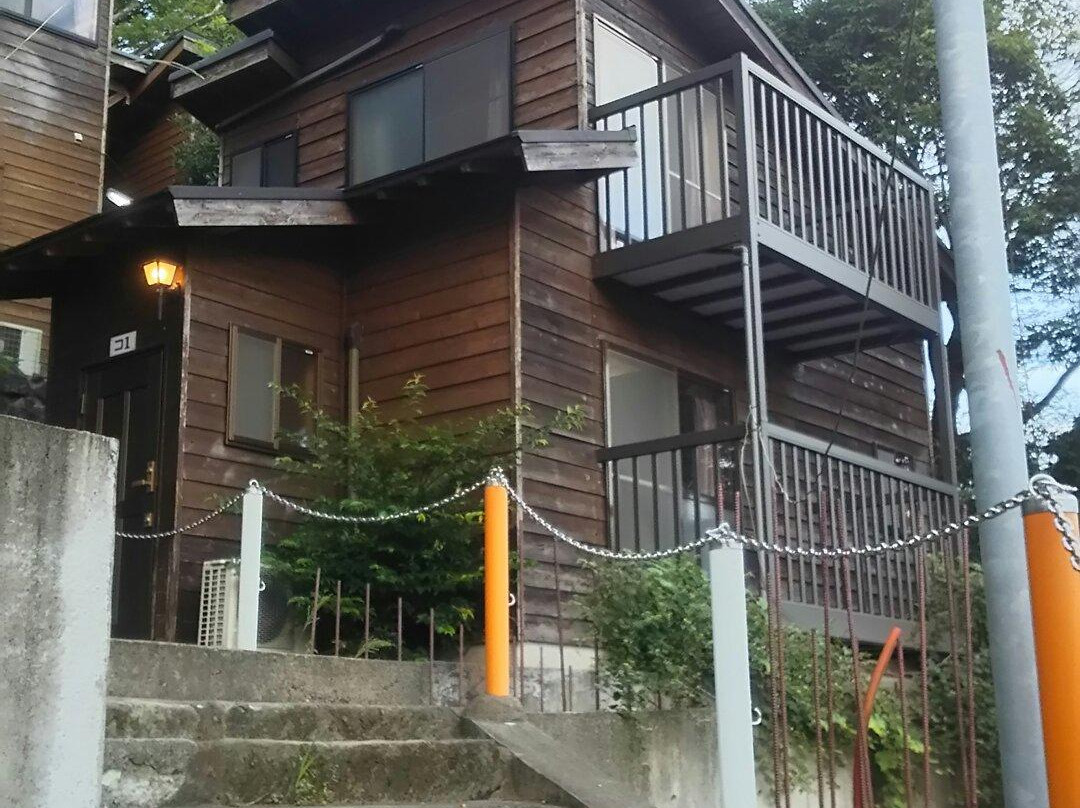 Takatsurusanso