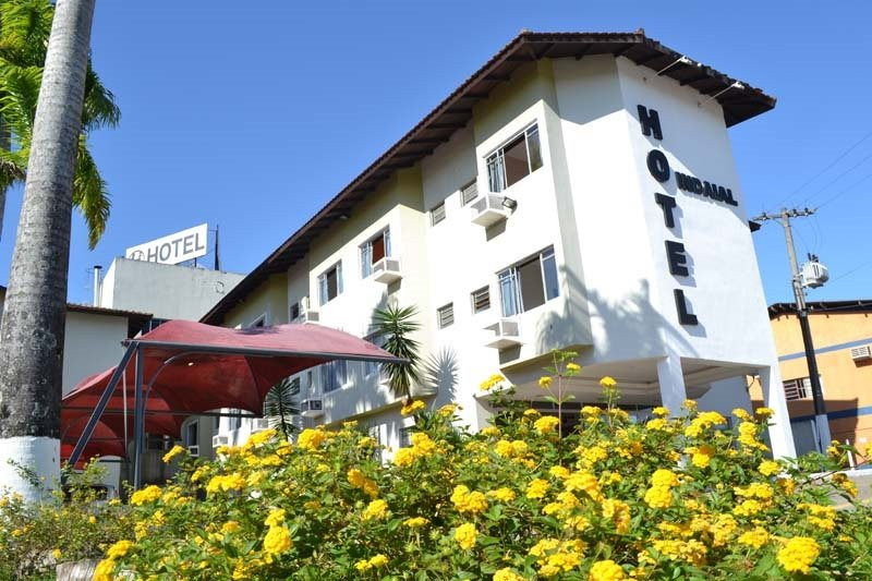 Hotel Indaial