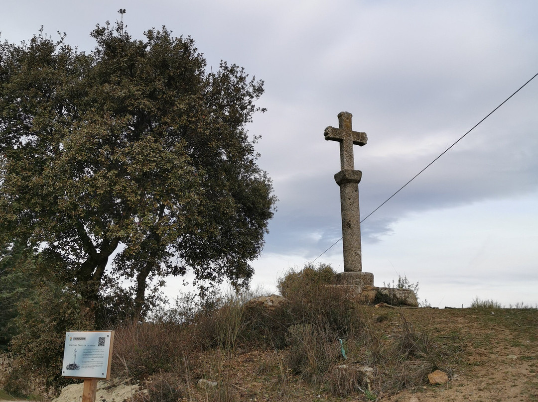 Cristo De La Sangre-Valdemorillo必去景点