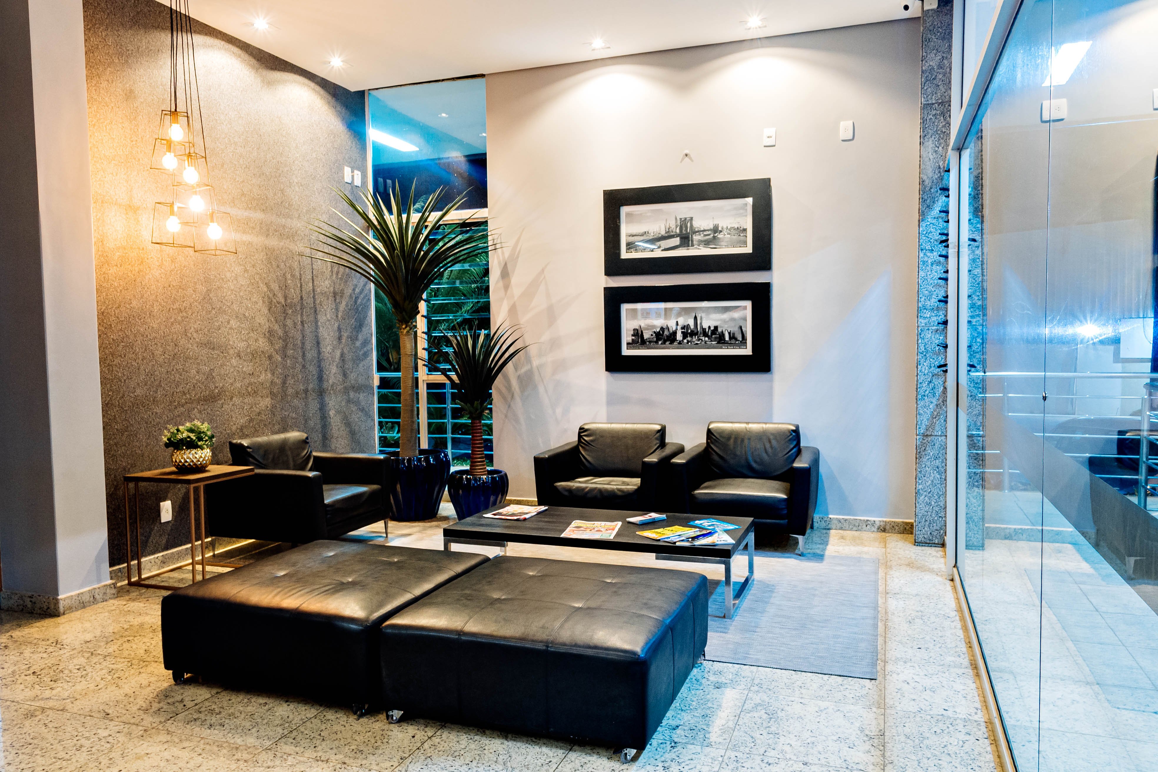 Premium Executive Hotel-官方