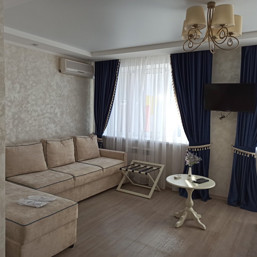 Smart Business Hotel-官方