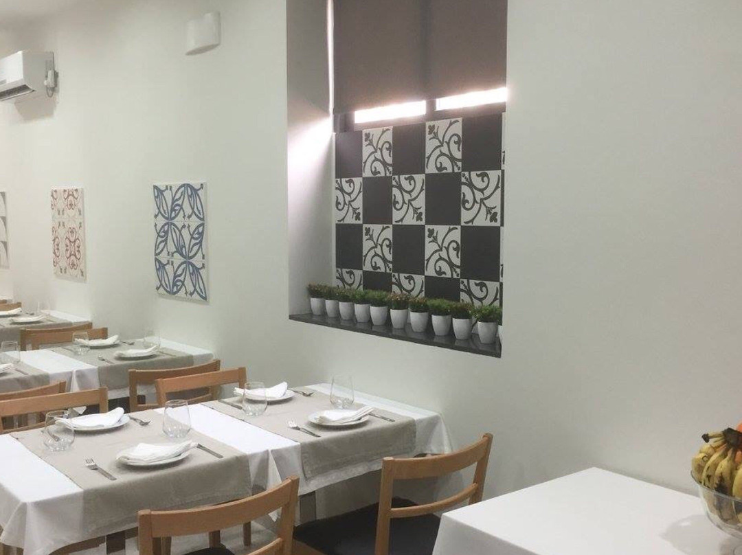 Residencial Maculusso Hotel
