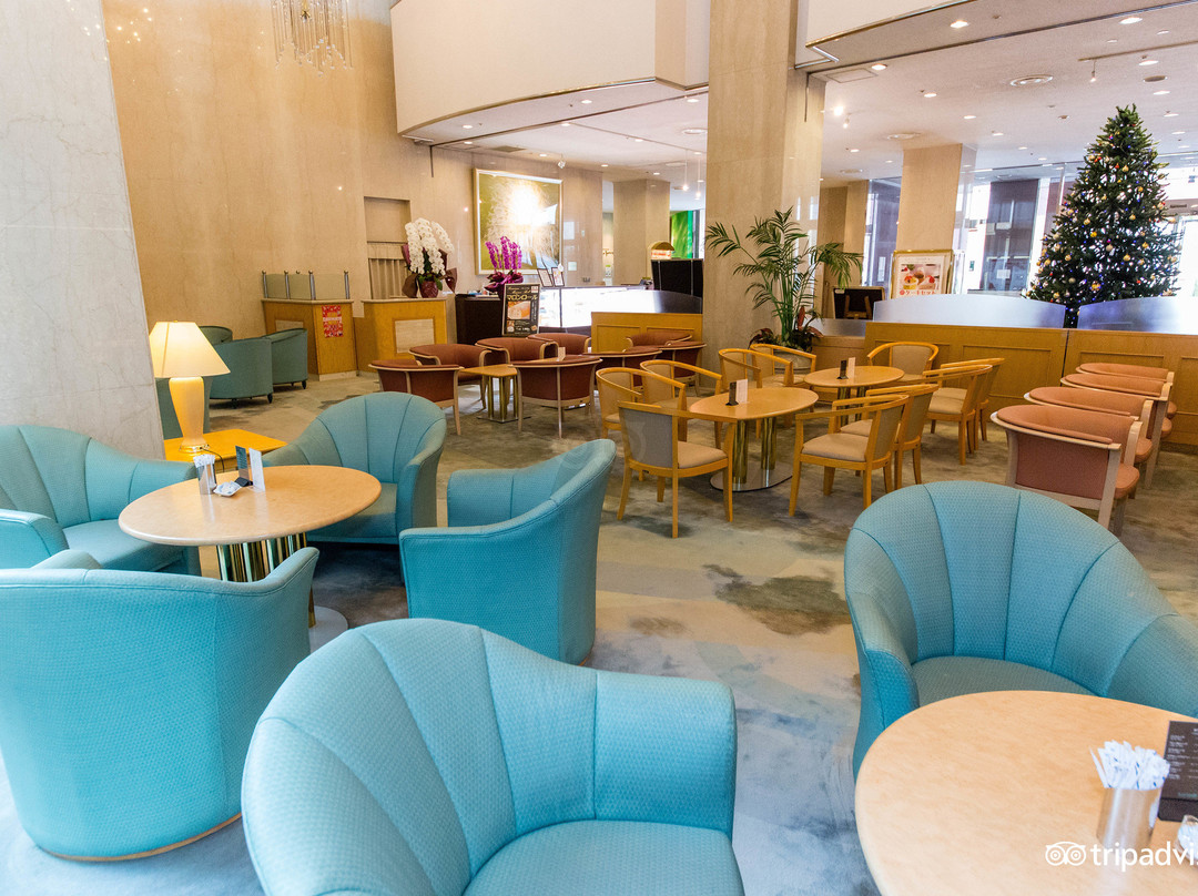 Hotel Green Tower Makuhari