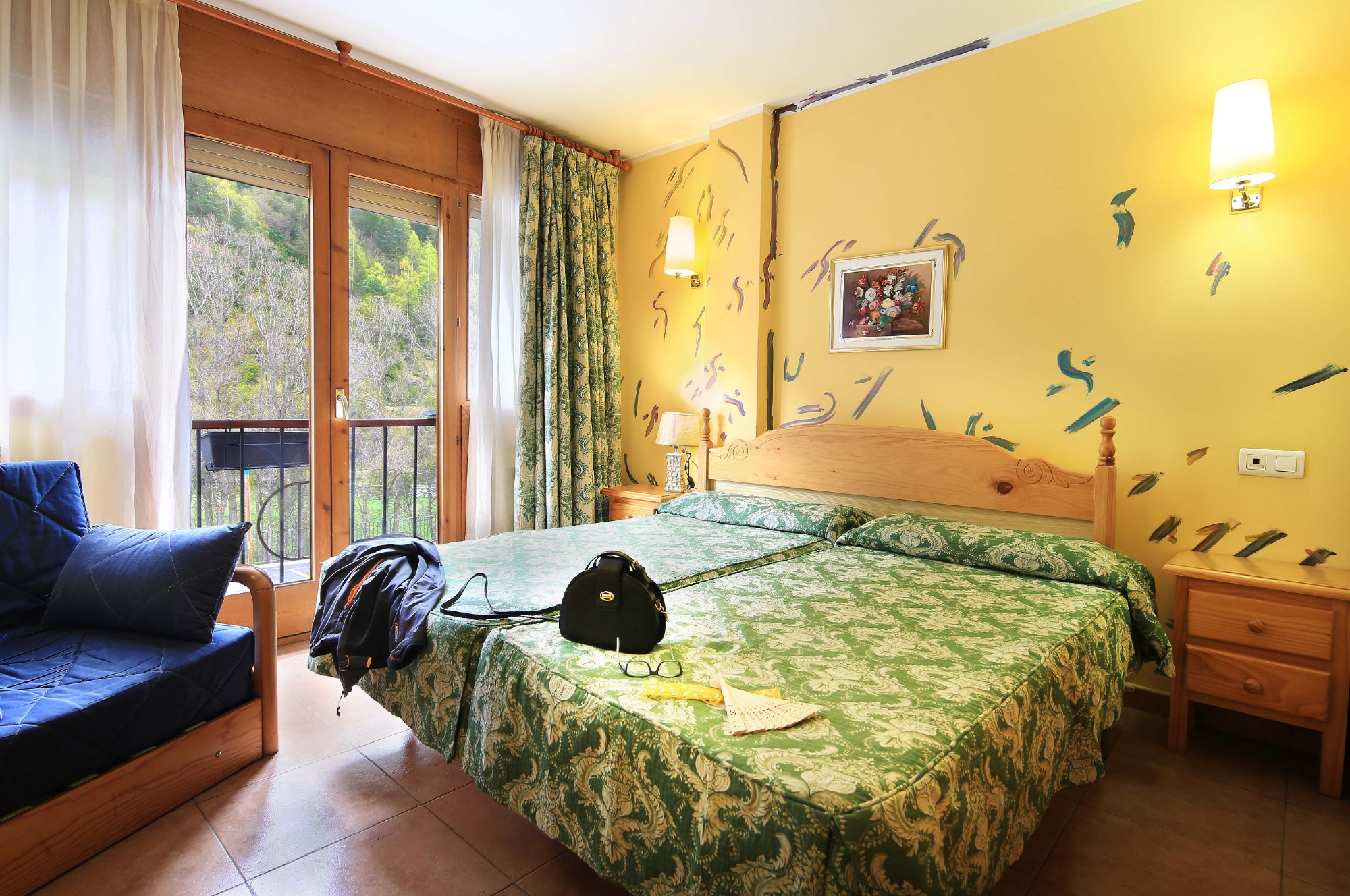 Hotel Antic-官方