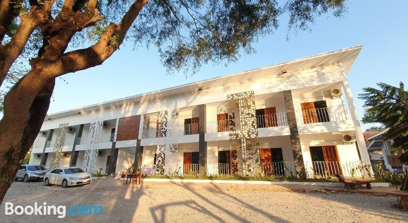 Rare Loei Hotel
