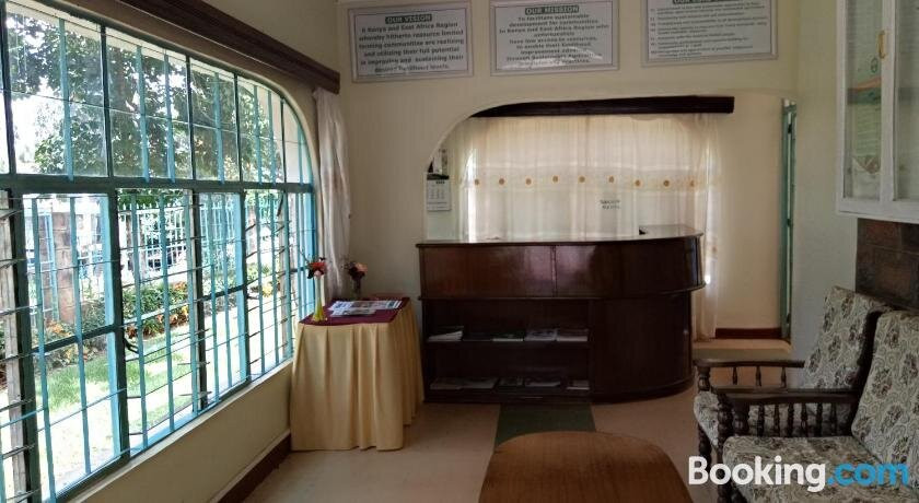 Thika Accommodation Scadep