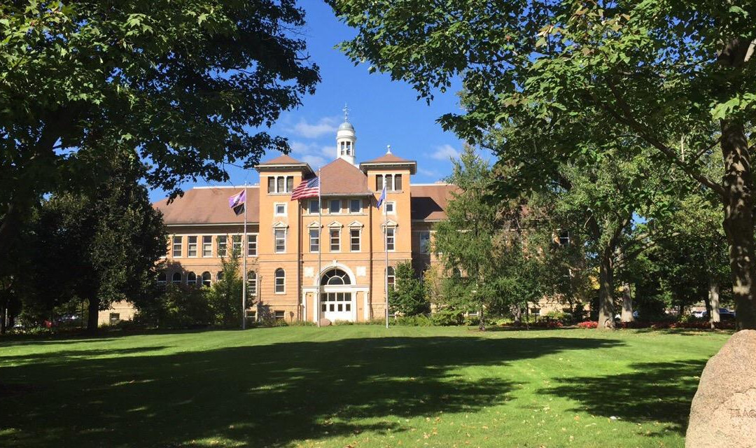 University of Wisconsin Stevens Point景点图片