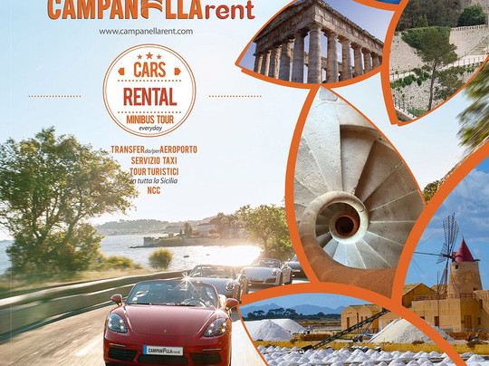 Campanella Rent-戈尔福海堡必去景点