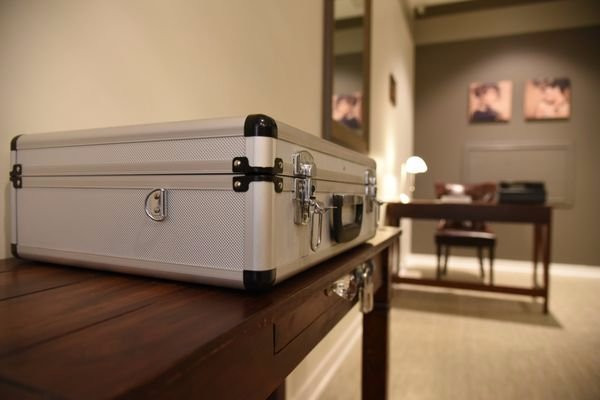 Lockdown Escape Rooms-斯科茨代尔必去景点