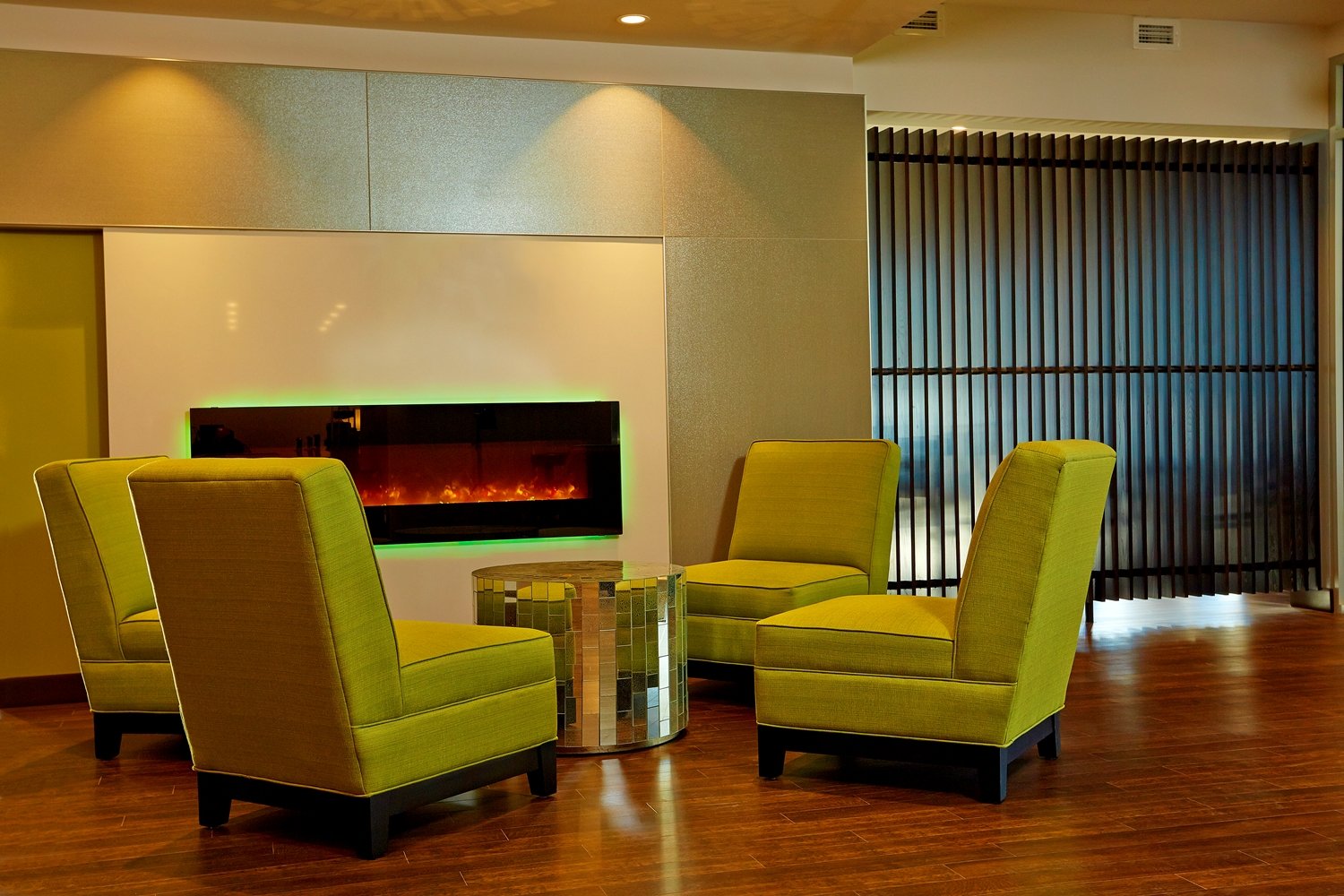 Best Western Plus East Side-官方