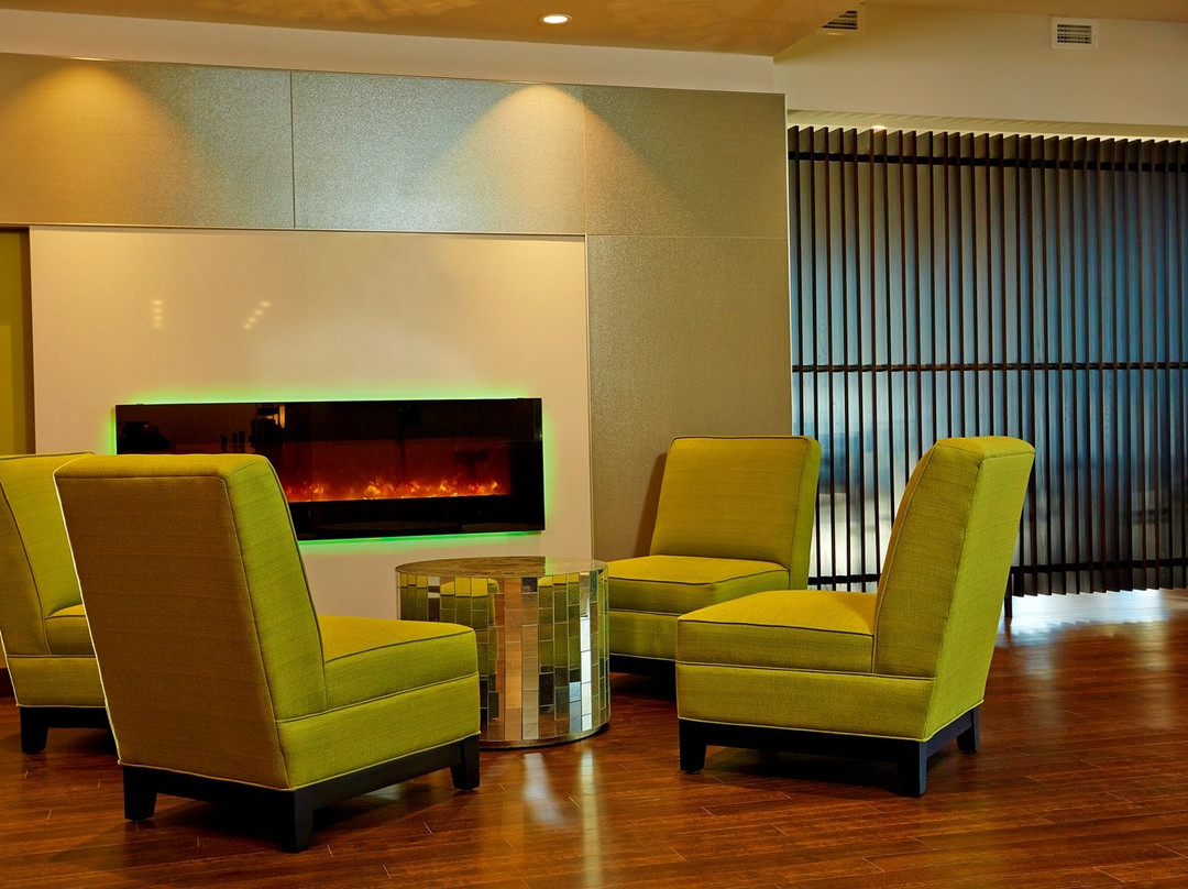 Best Western Plus East Side主图