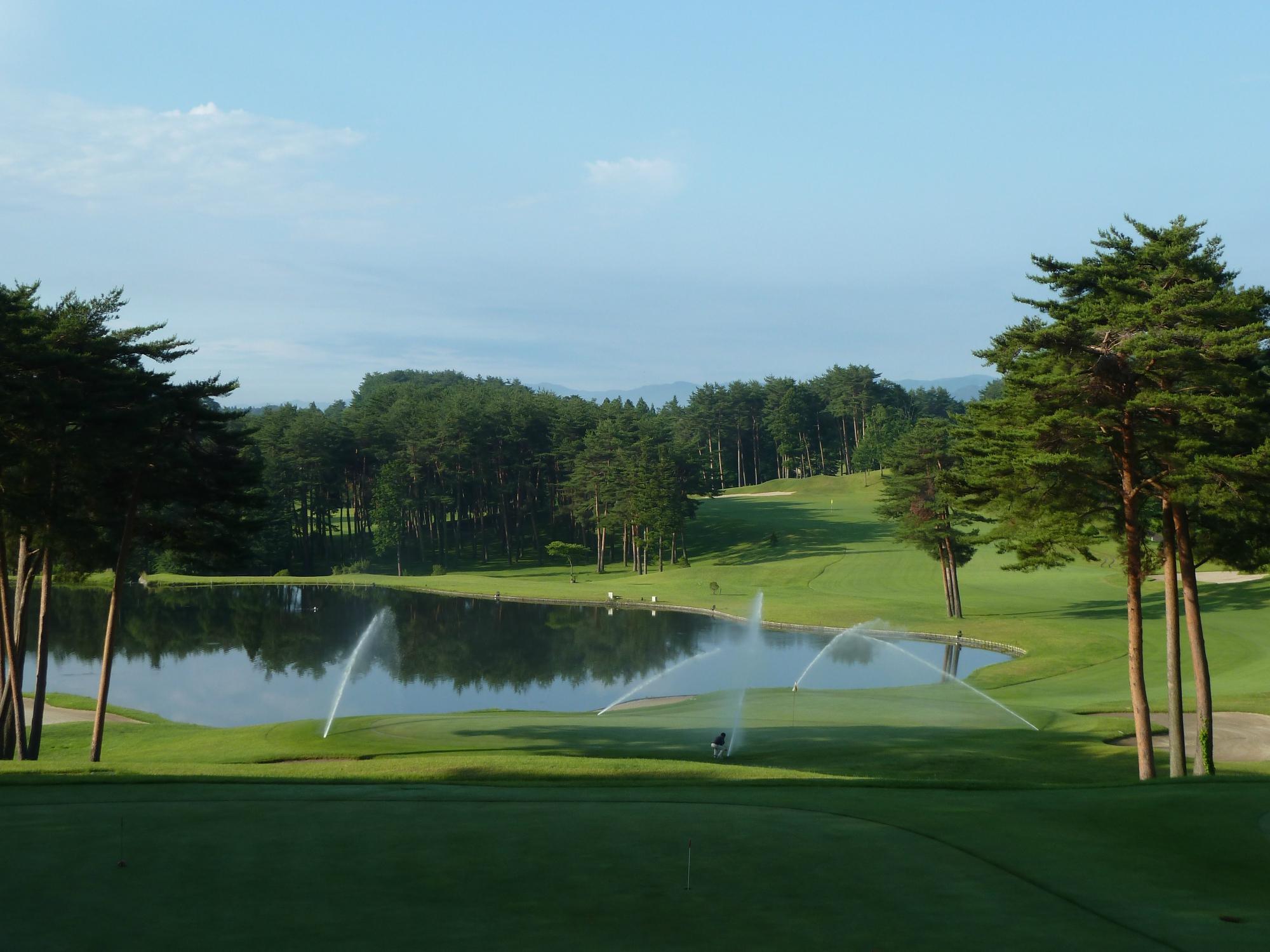 Tabist Yabuki Golf Club-浴室