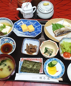 Sakamotoya酒店图片