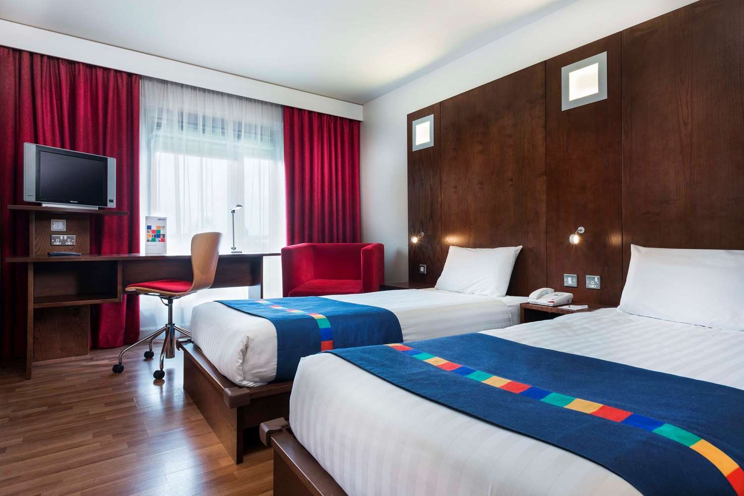 Park Inn by Radisson Birmingham Walsall-官方