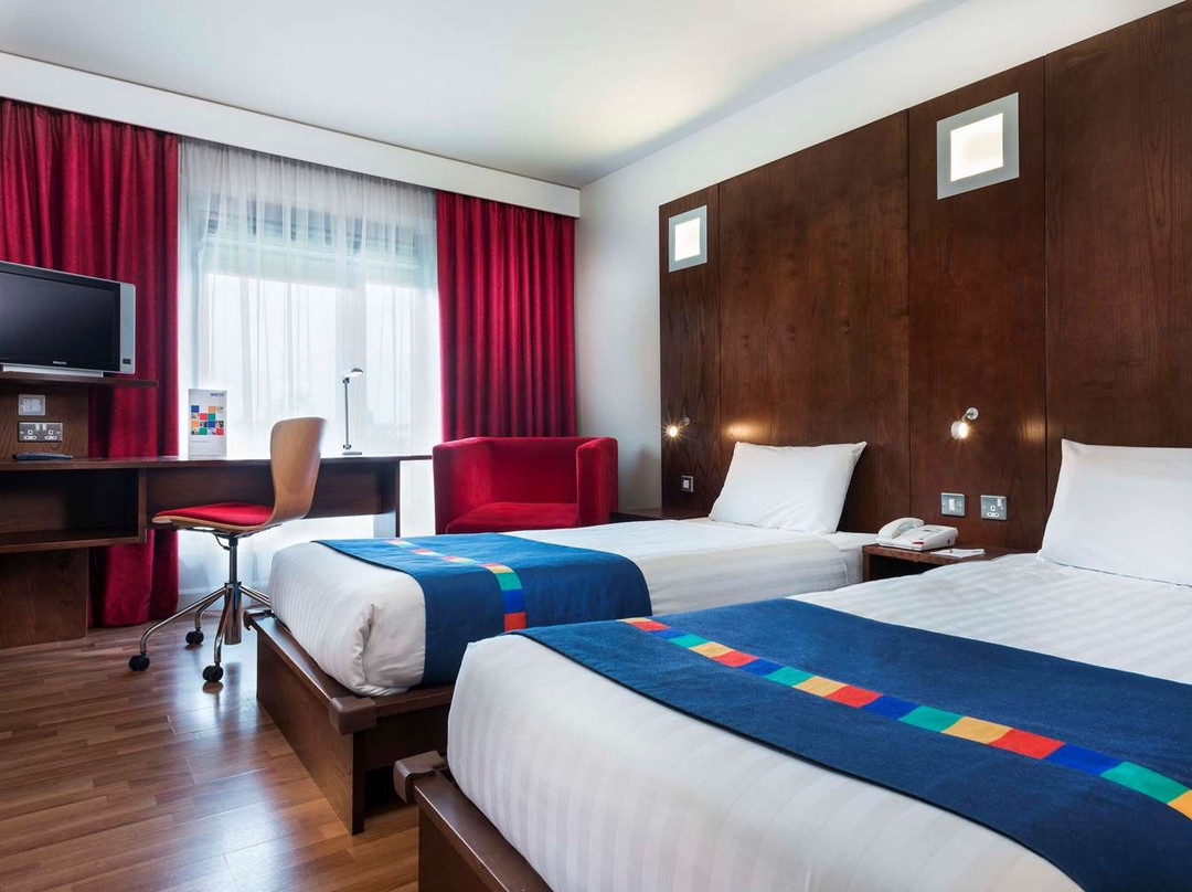 Park Inn by Radisson Birmingham Walsall主图