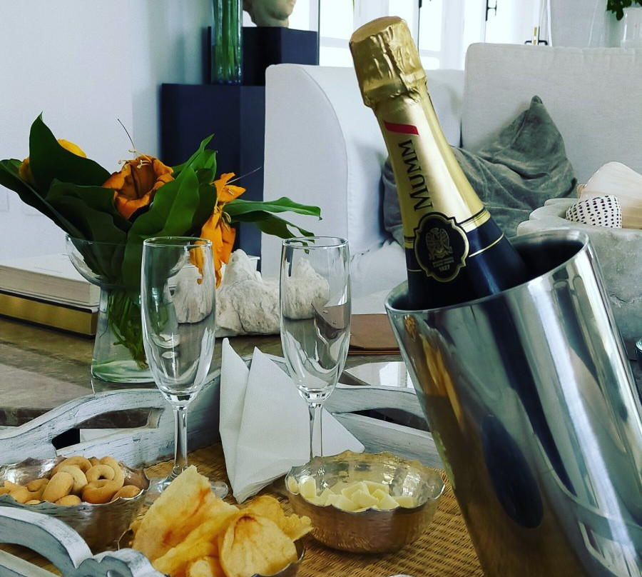 拉玛莎酒店住宿-Villa Edo