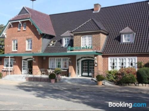 Hamester's Hotel-Restaurant主图