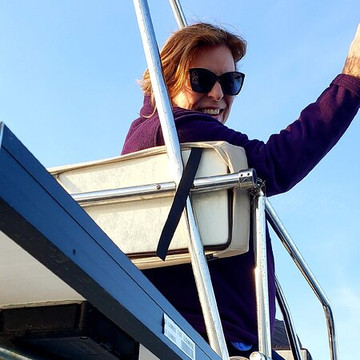 Maine Coast Cruising-南波特兰必去景点