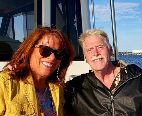 Maine Coast Cruising-南波特兰必去景点