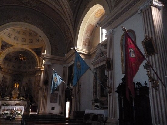 Parrocchia di Gargagnago-Gargagnago di Valpolicella必去景点