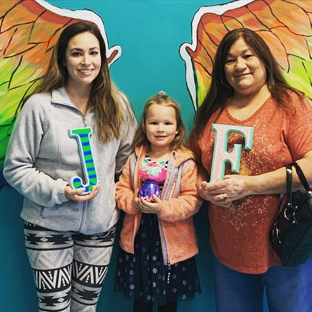 Painting Fun Spot-韦恩堡必去景点