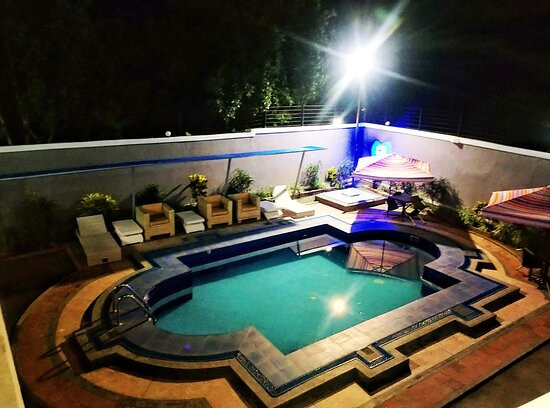 Bethel Resort & Hotels主图