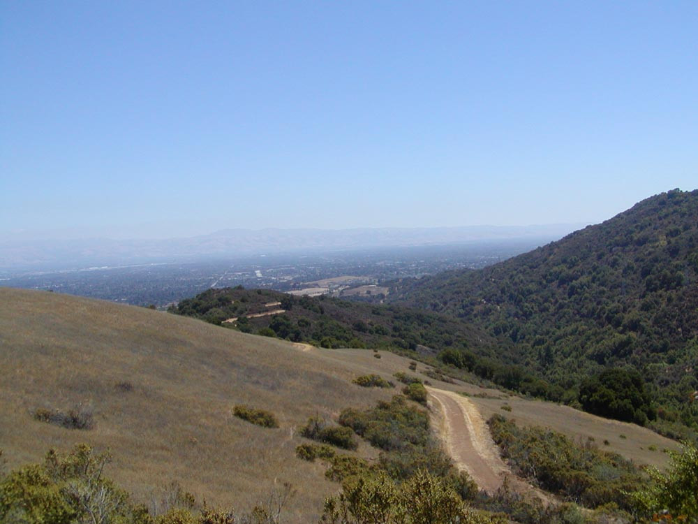 圣安东尼奥县农场公园