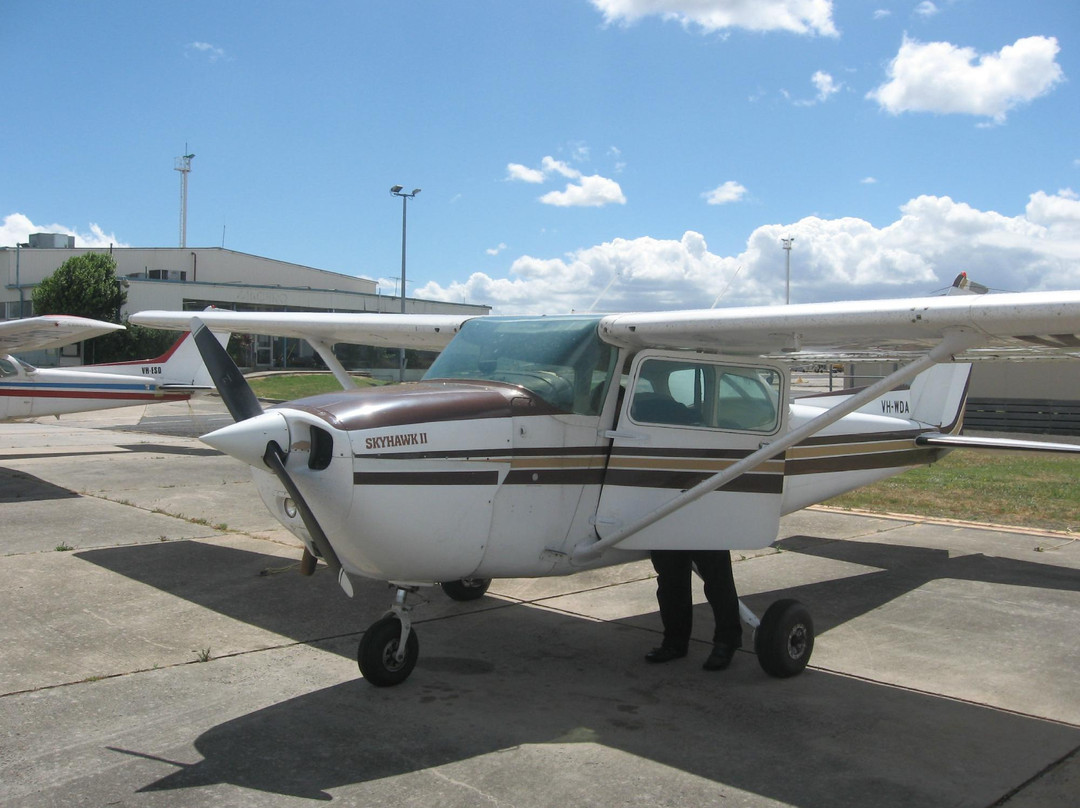 Yarra Valley Aviation