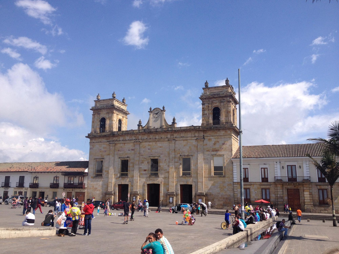Parroquia Catedral Nuestra Señora del Rosario景点图片
