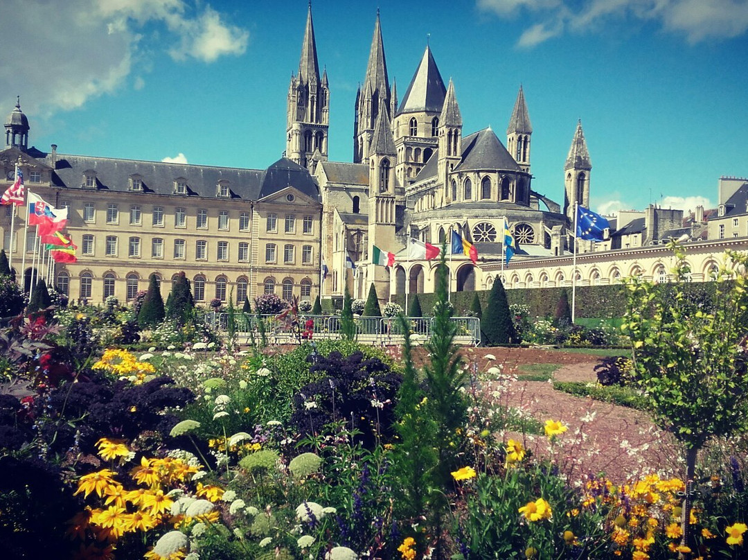 Office De Tourisme De Caen景点图片