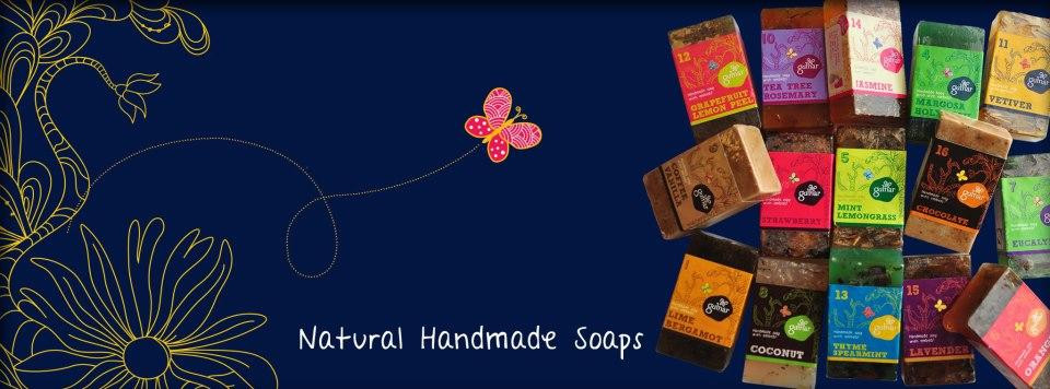 Gulnar Handmade Soaps景点图片