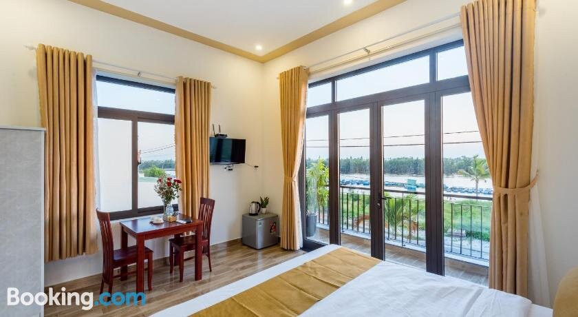 Thinh My Villa Hoi An