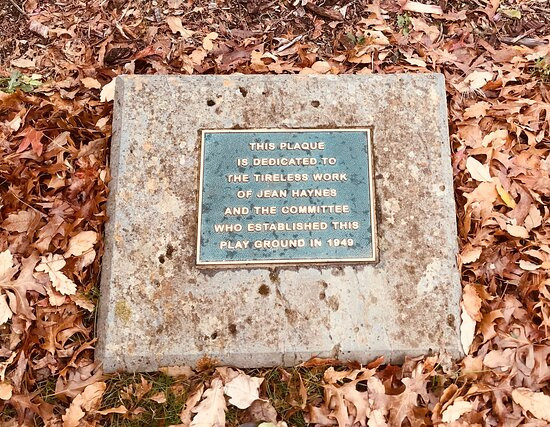 Jean Haynes Playground-凯尼顿必去景点