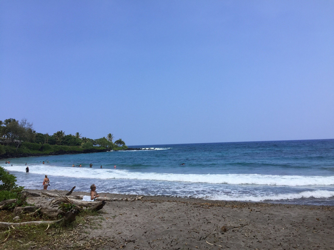 Road to Hana Tours-哈纳必去景点