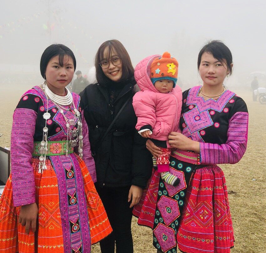 Pa Co Market-Pà Cò必去景点