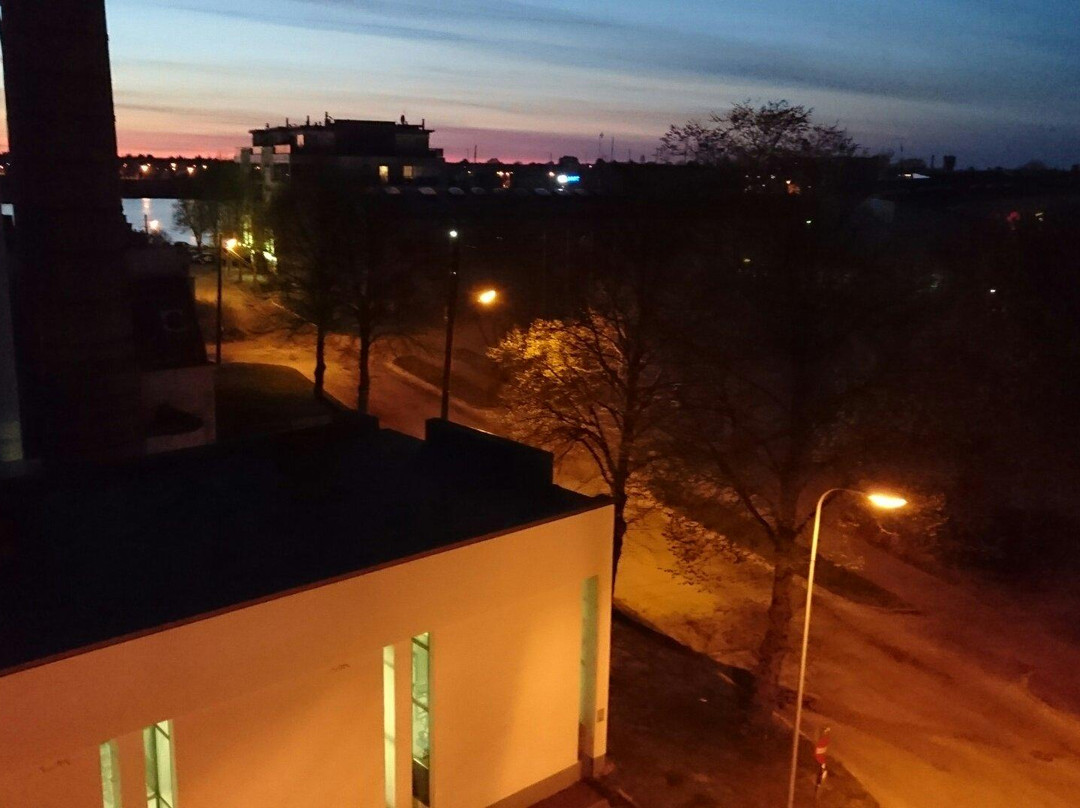 Carolina Hotel