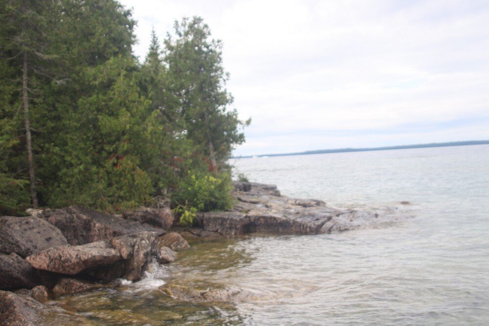 Mermaid's Cove-托伯莫里必去景点