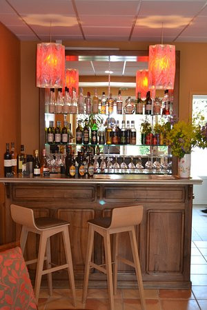 厄斯特克姆斯特酒店主图