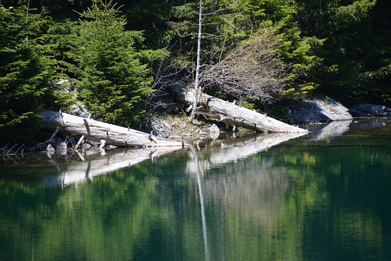 Zabojsko Lake-Mojkovac必去景点