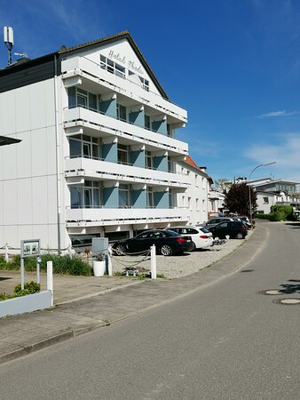 Hotel Thode-官方