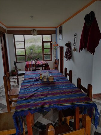 Martita's House Hostal主图