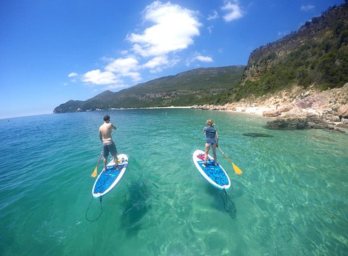 Mana Kai Paddle-塞新布拉必去景点