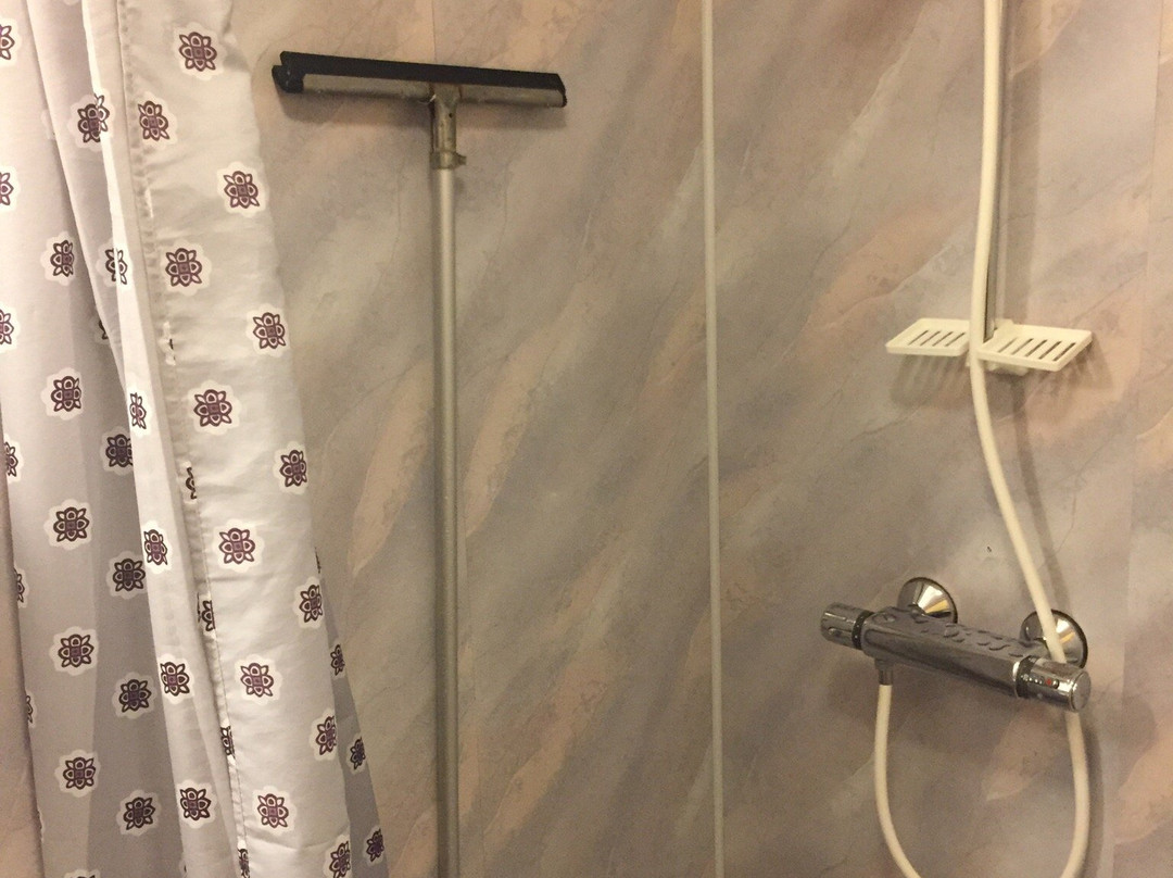 Trædal Hotell & Turistsenter主图