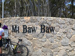 Mount Baw Baw景点图片